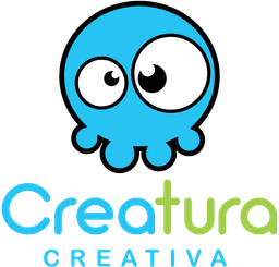 Creatura Creativa Logo